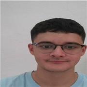 Profesor de matemáticas